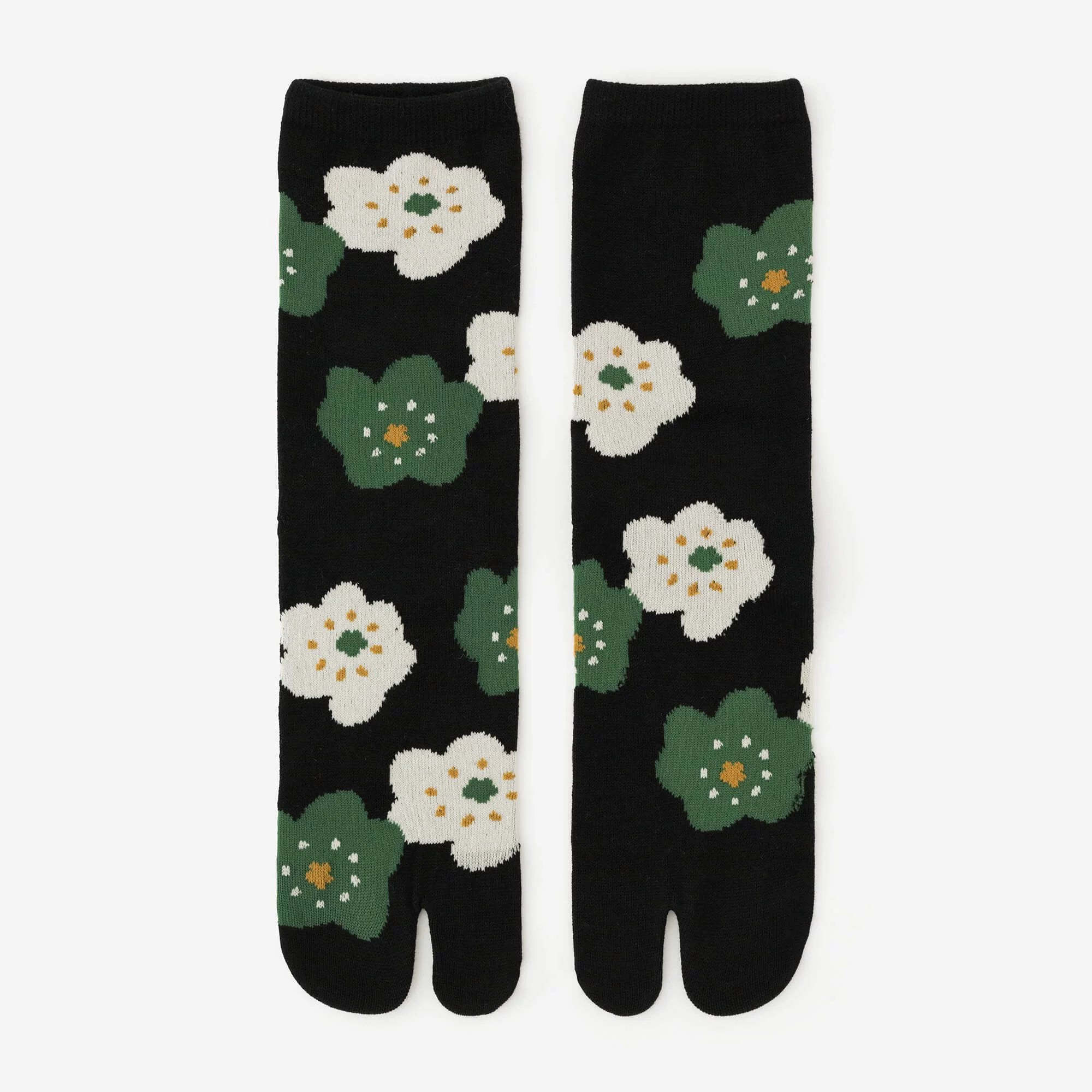 Chaussettes Tabi japonaises