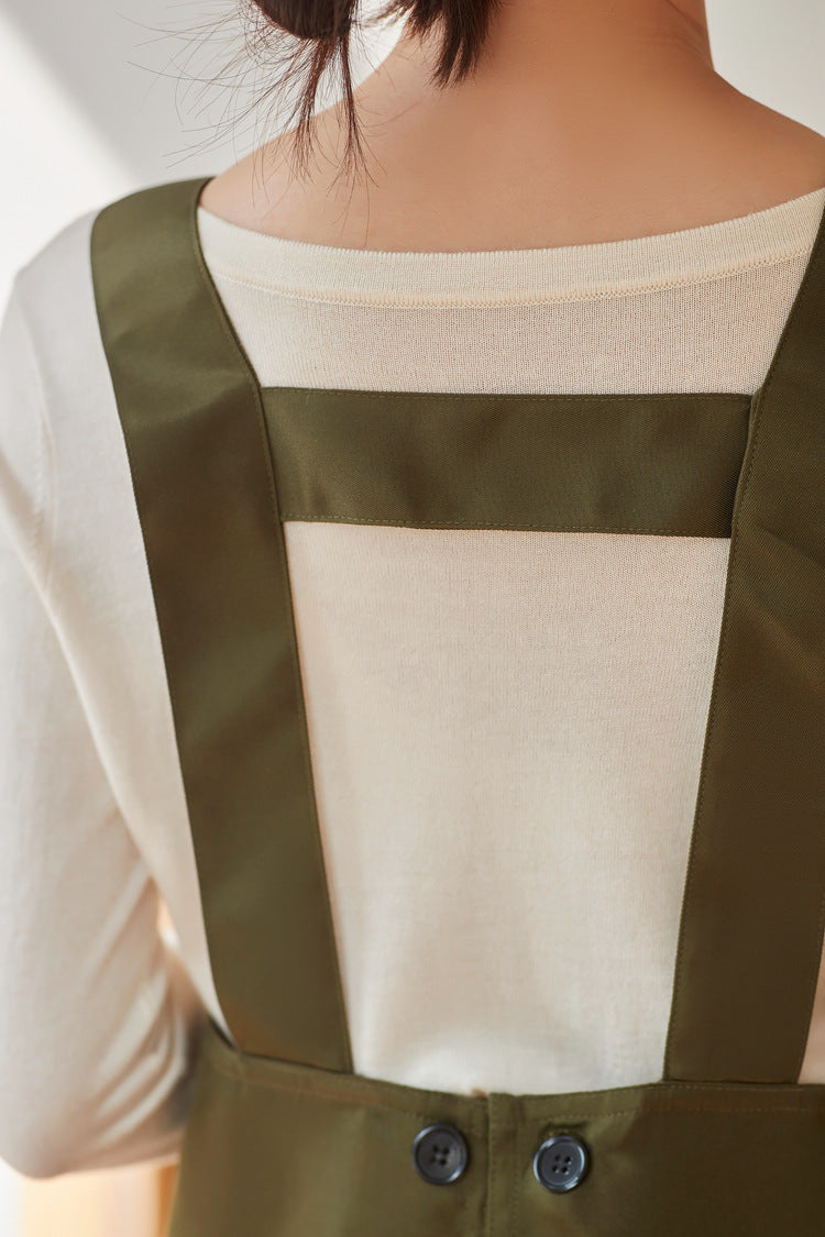 Waterproof Japanese Apron H Style