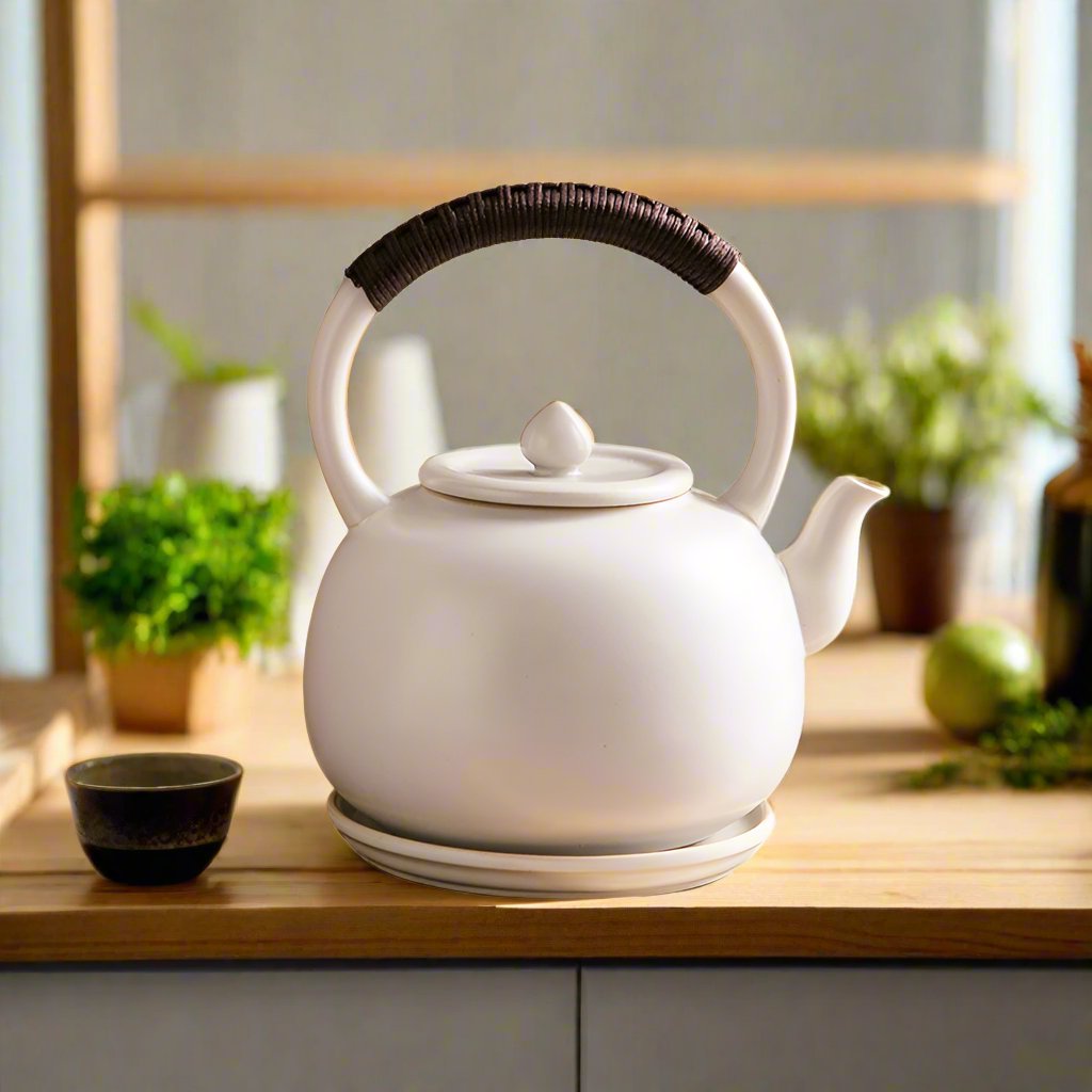 Nami Ceramic Teapot