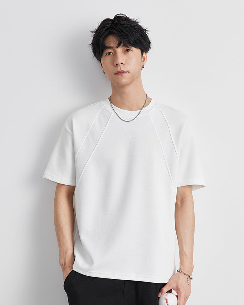 Yishi Short-Sleeve Tee