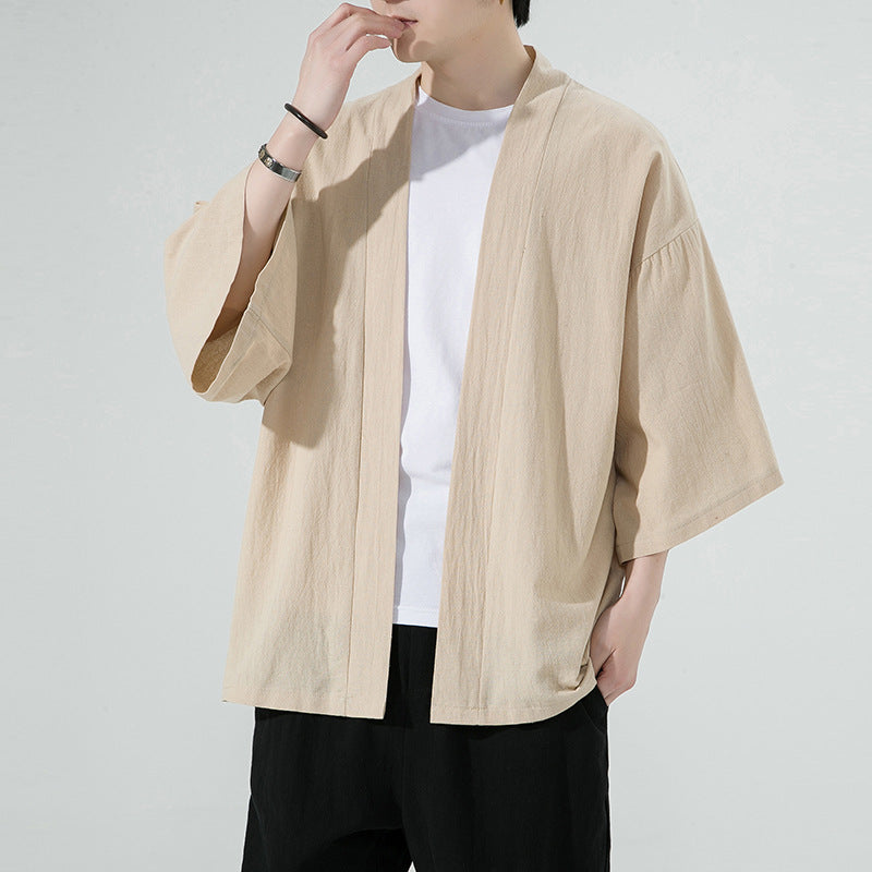 Kisho Haori