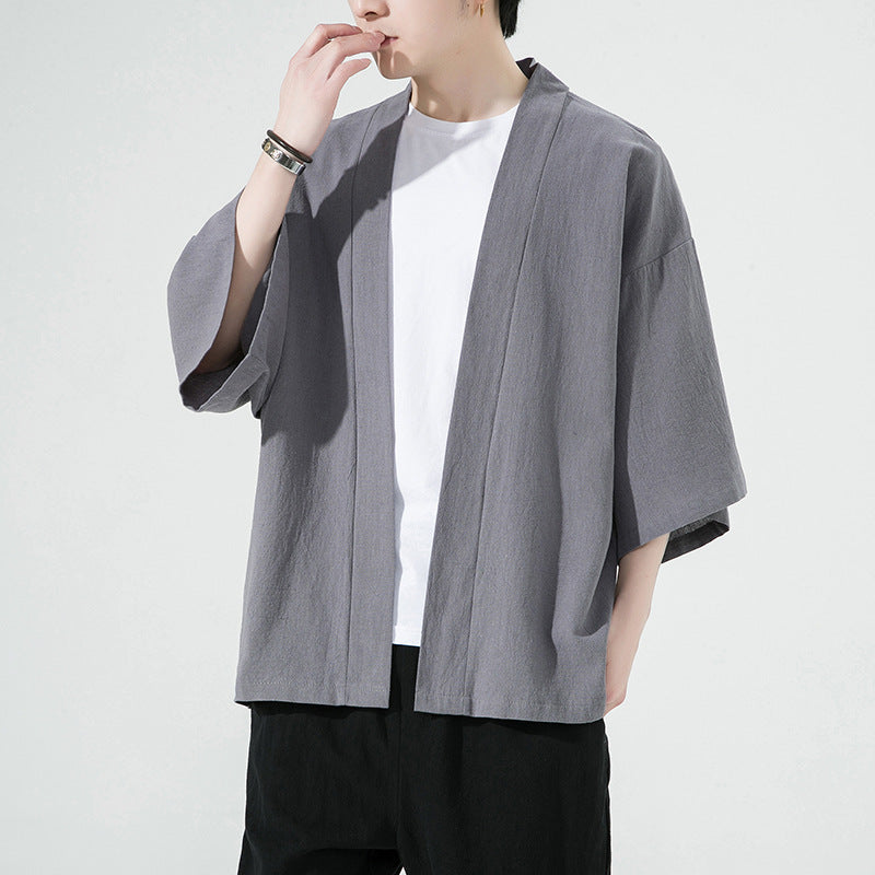 Kisho Haori