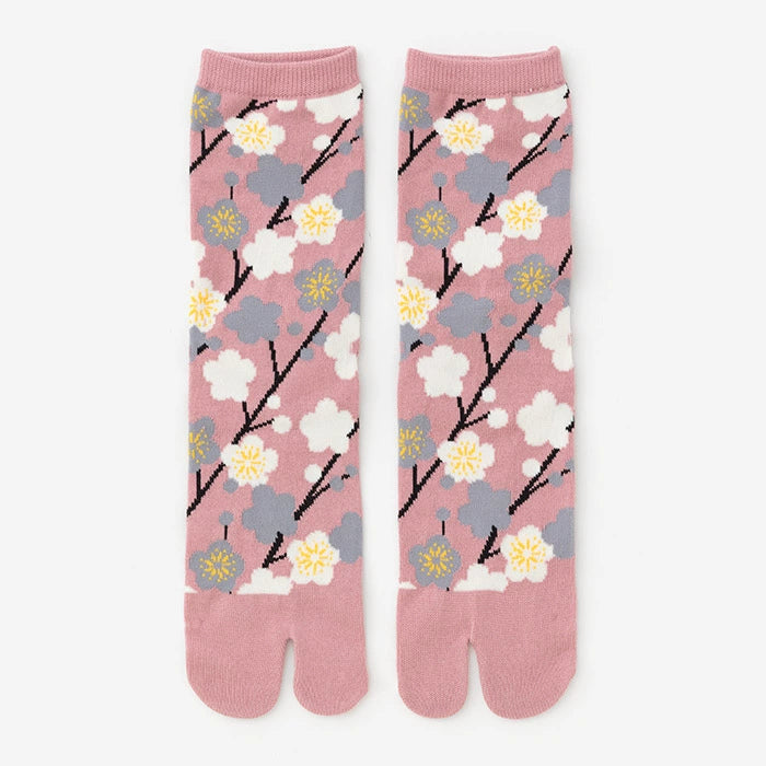 Japanese Tabi Socks