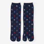 Japanese Tabi Socks