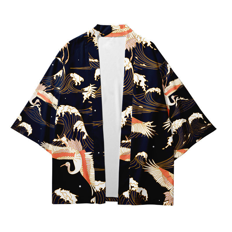 Shitaku Haori