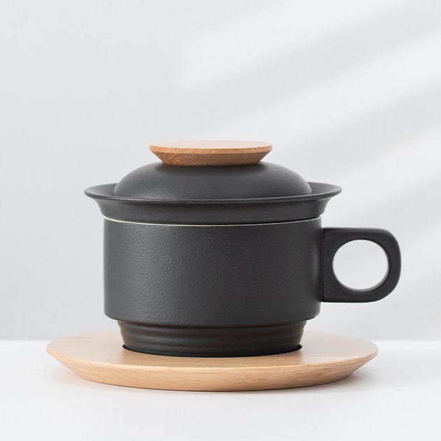 Yuracha Tea Mug Set