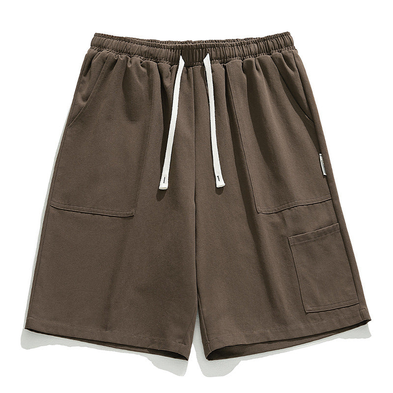 Wāku cargo shorts