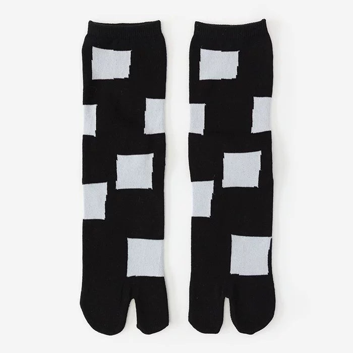 Chaussettes Tabi japonaises