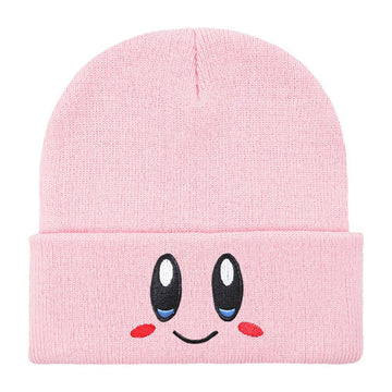 Kirby Beanie