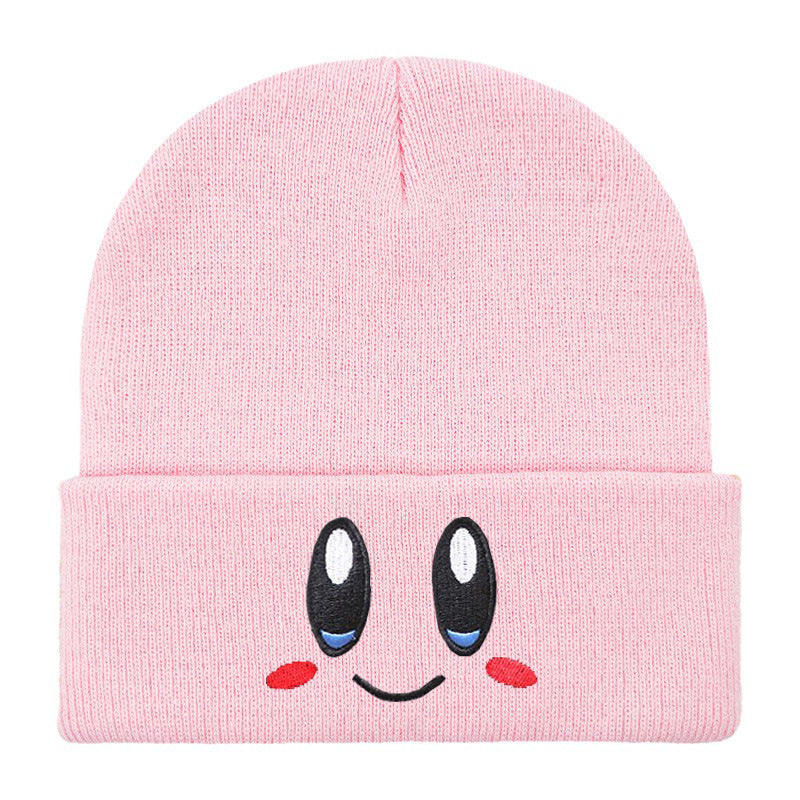 Kirby Beanie