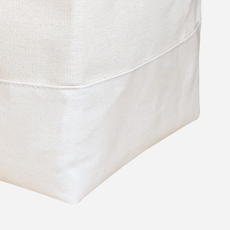 Sac de rangement en tissu japonais avec poignée en lin ACHETEZ-EN 3 OBTENEZ-EN 4 