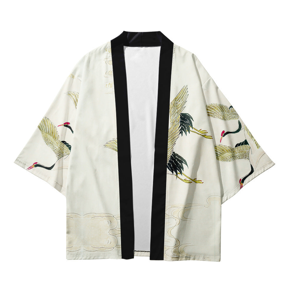 Shitaku Haori