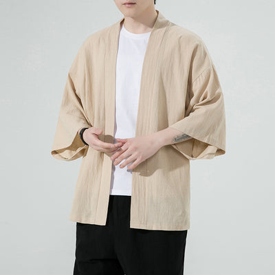 Kisho Haori