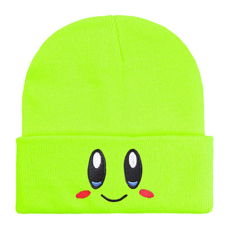 Kirby Beanie