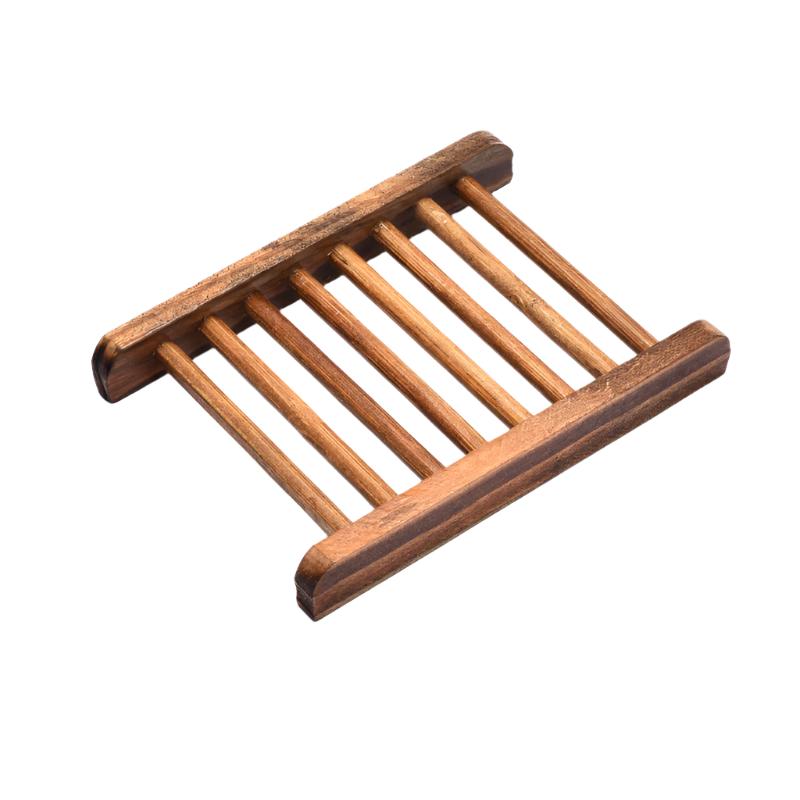 Take-uke Soap Bamboo Tray Draining