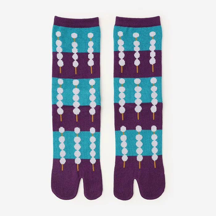 Japanese Tabi Socks