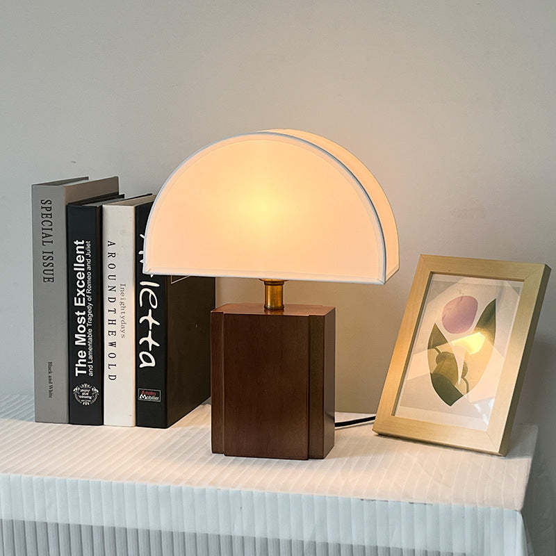 Wabi Japanese Table Lamp