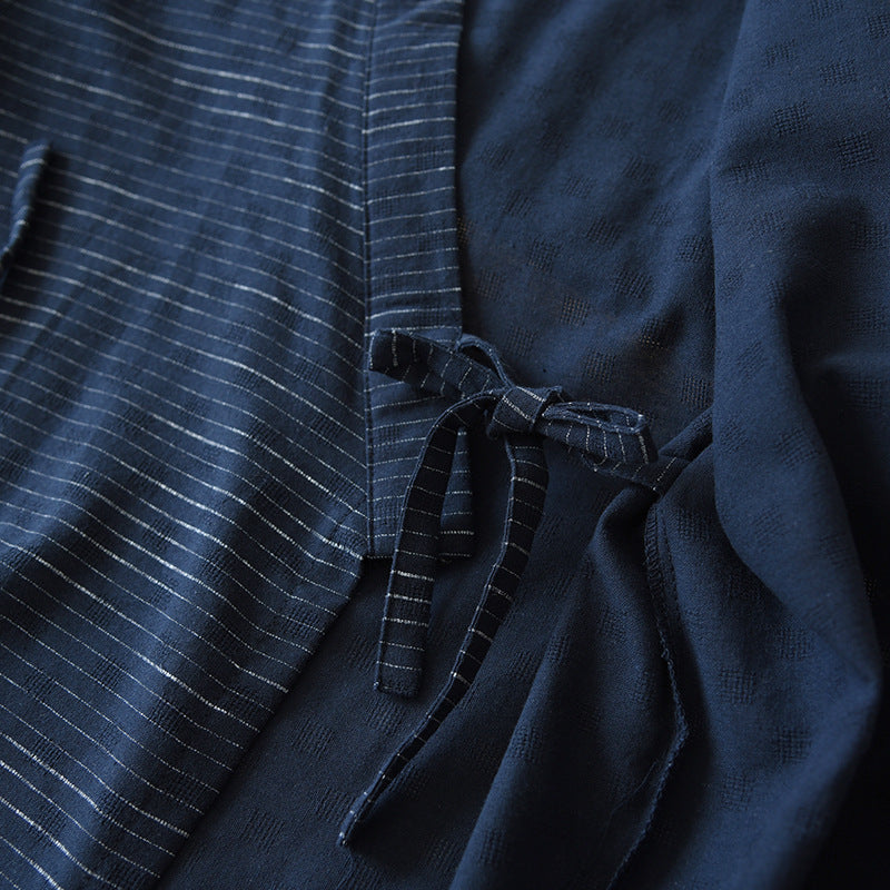 Shima Kimono Pajamas for Men