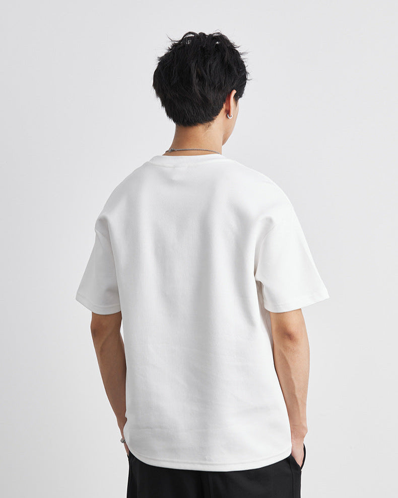 Yishi Short-Sleeve Tee