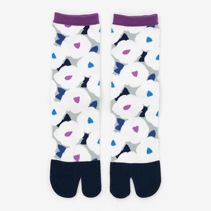 Chaussettes Tabi japonaises