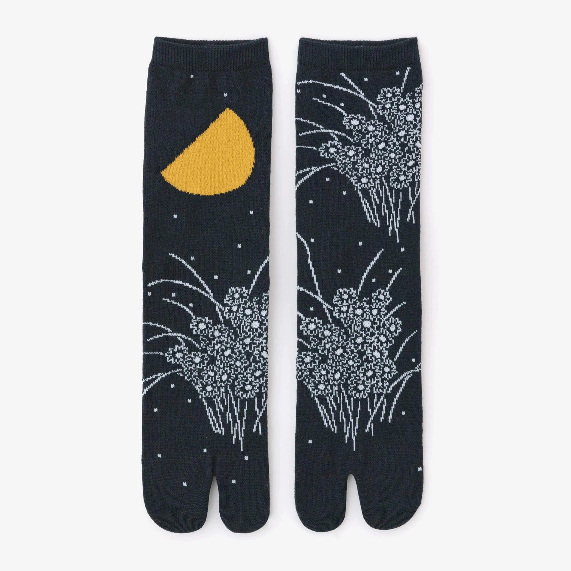 Chaussettes Tabi japonaises