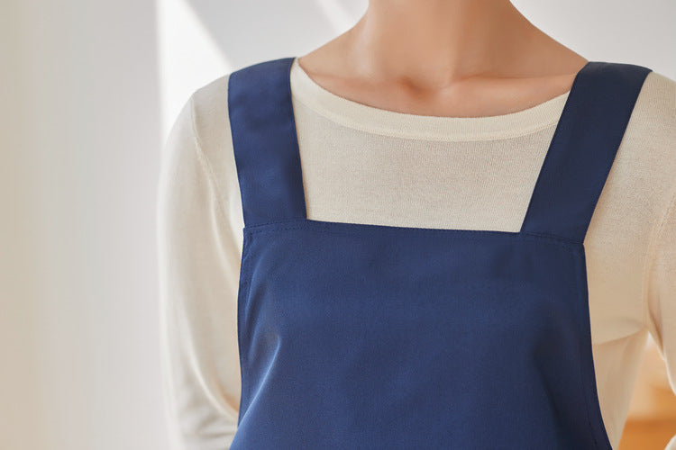 Waterproof Japanese Apron H Style