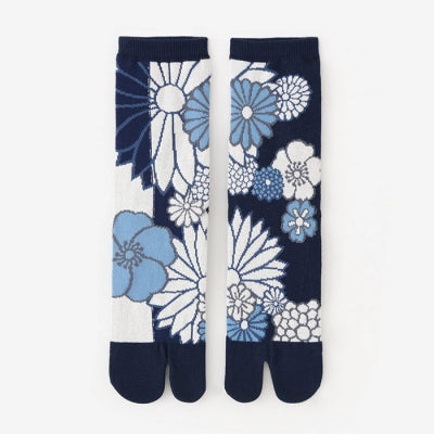 Chaussettes Tabi japonaises