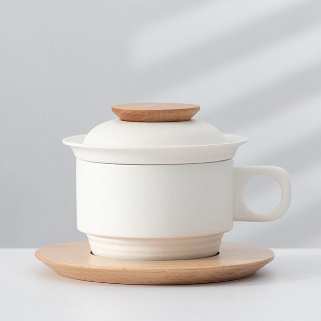 Yuracha Tea Mug Set