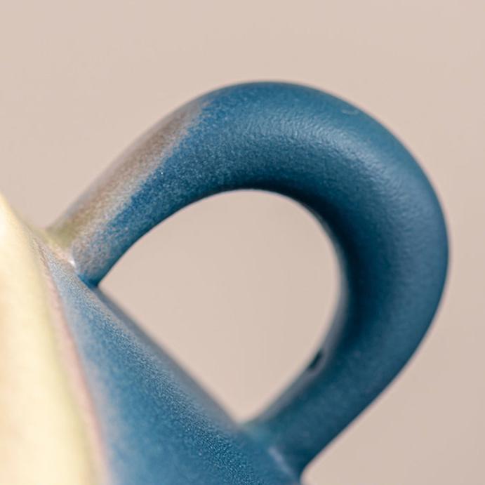 Ensemble de tasses à café Fujiyama