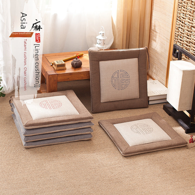 Fuku Sofuto Japanese Floor Cushions