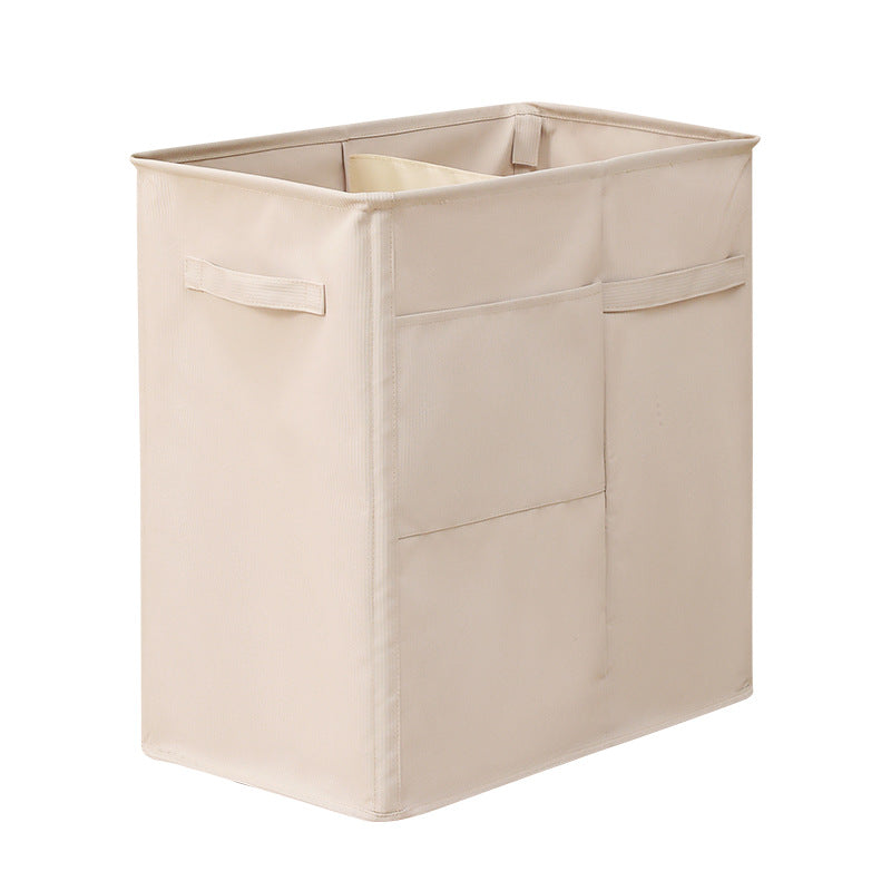 Panier de rangement de yoga d'inspiration japonaise