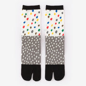 Japanese Tabi Socks