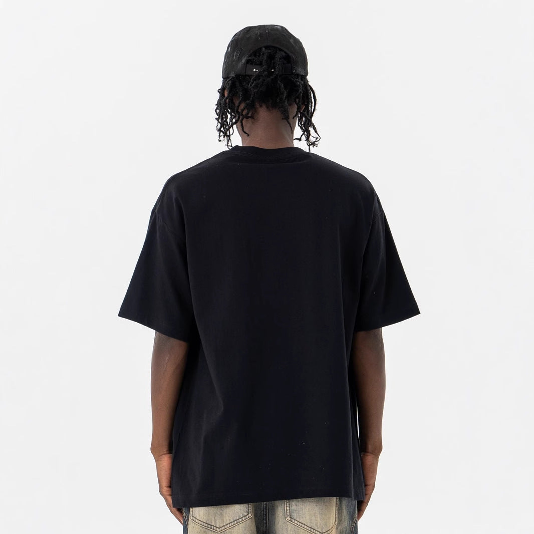 Samurai Short-Sleeve Tee