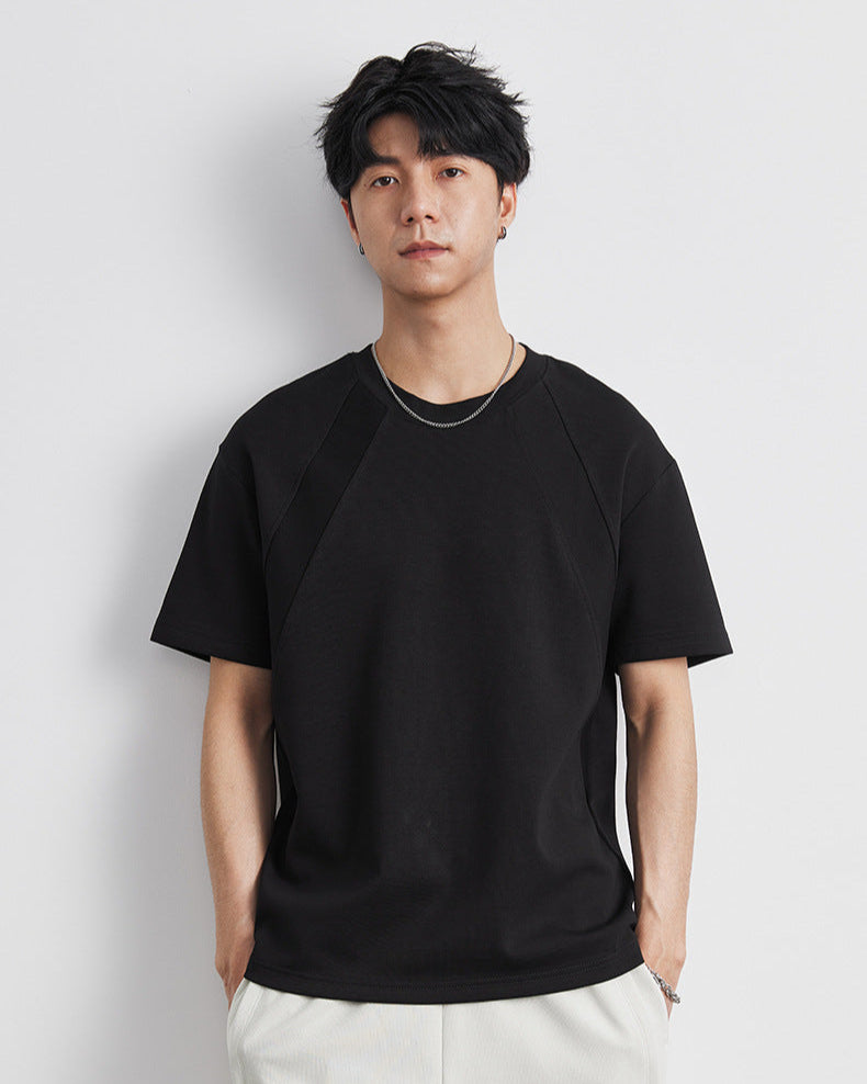 Yishi Short-Sleeve Tee