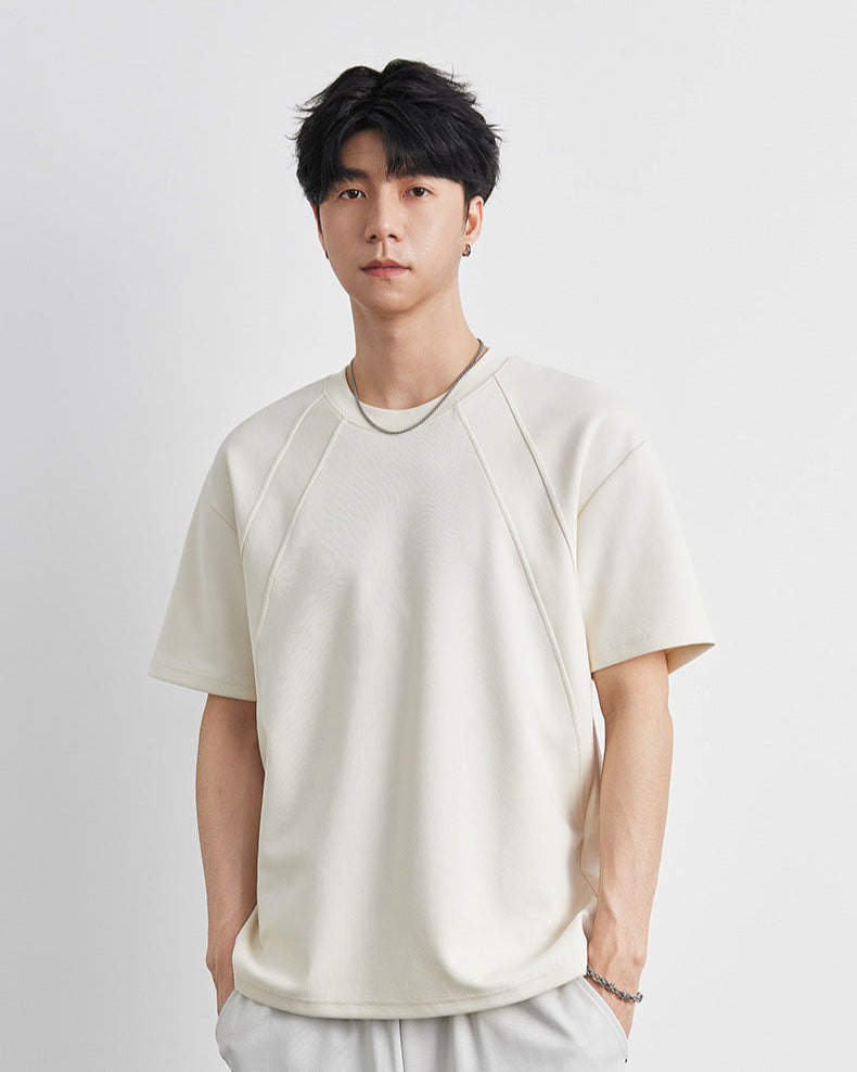 Yishi Short-Sleeve Tee