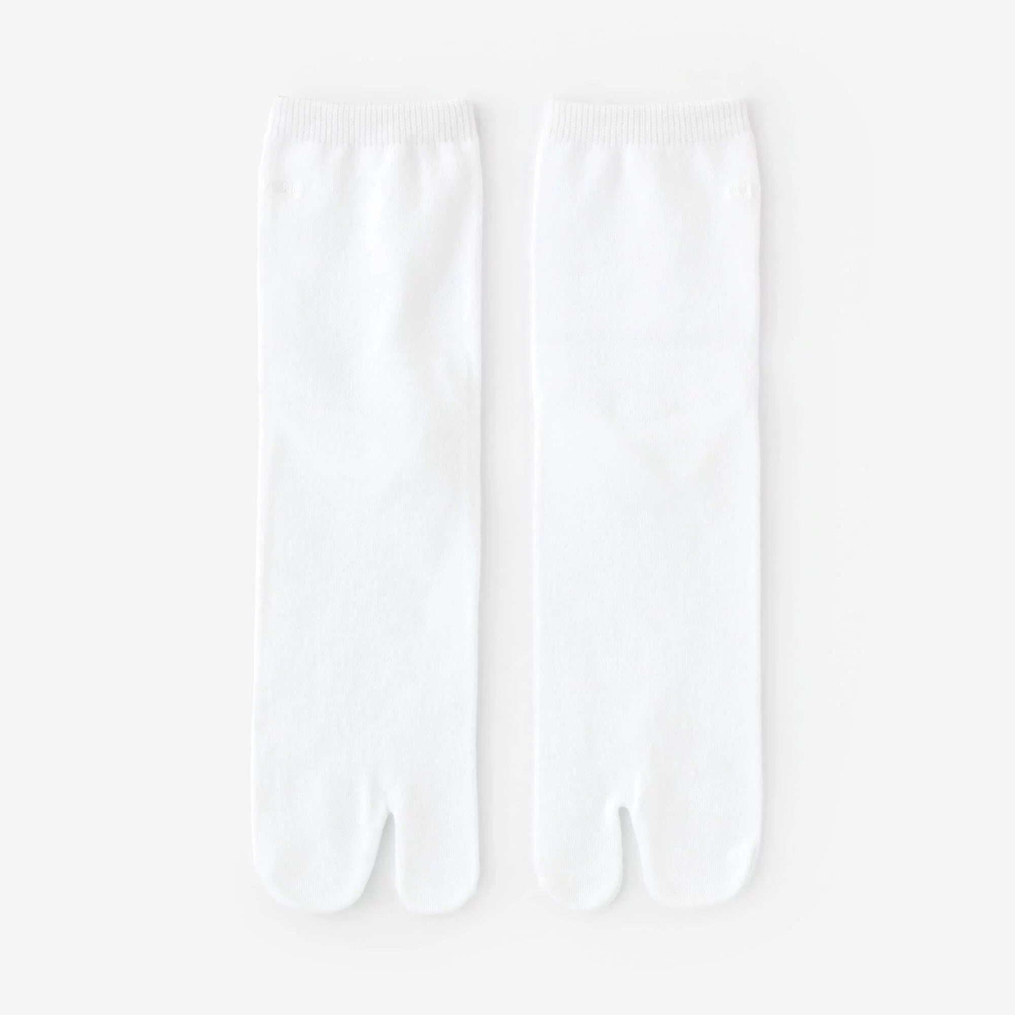 Chaussettes Tabi japonaises