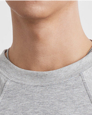 Yishi Short-Sleeve Tee