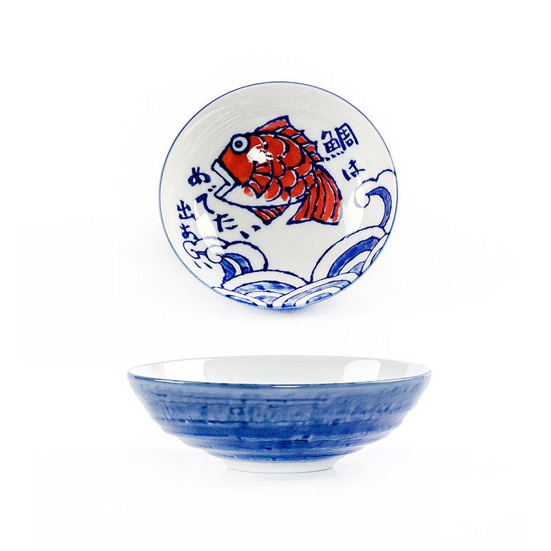 Tai-Yorokobi Dinnerware Collection Set