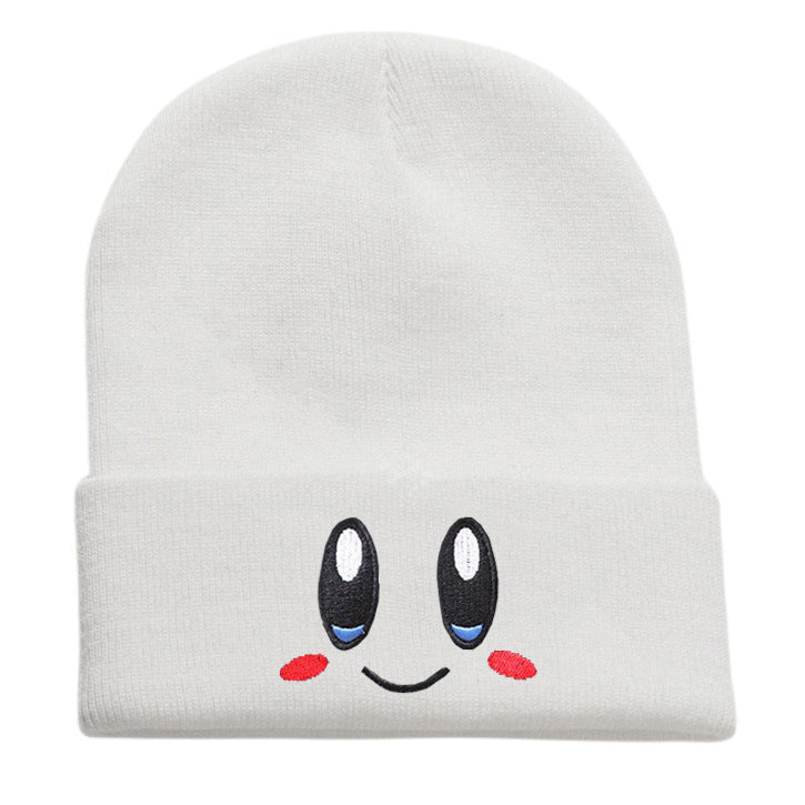 Bonnet Kirby