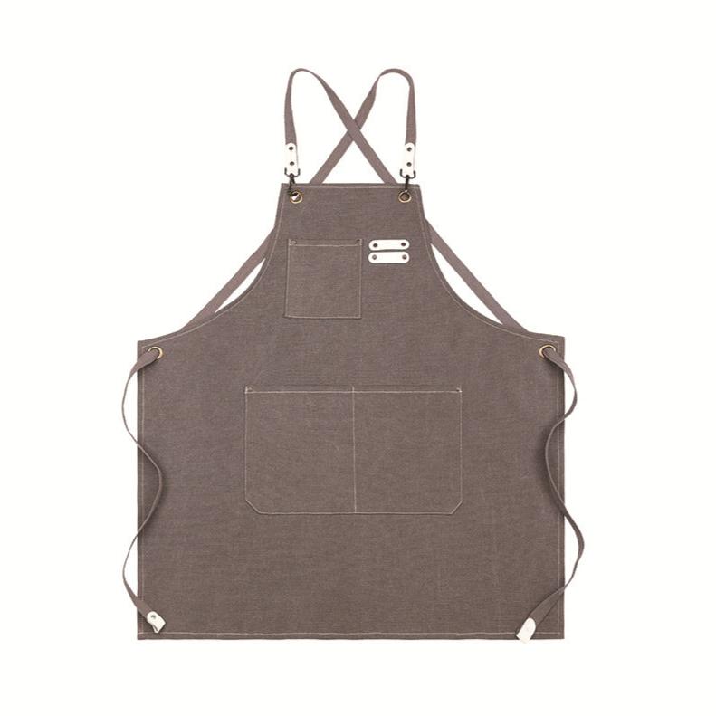 Breathable Barista Apron Kaiten