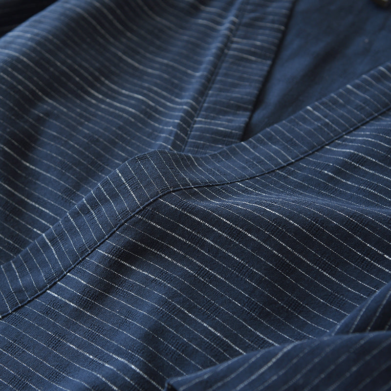 Shima Kimono Pajamas for Men