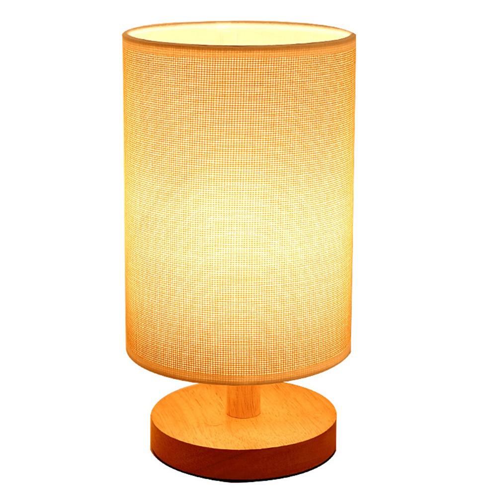 Japanese Table Lamp Kiko