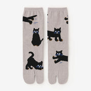 Japanese Tabi Socks