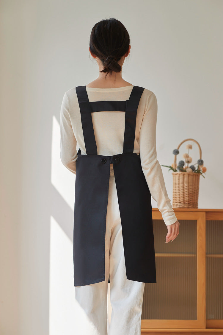 Waterproof Japanese Apron H Style