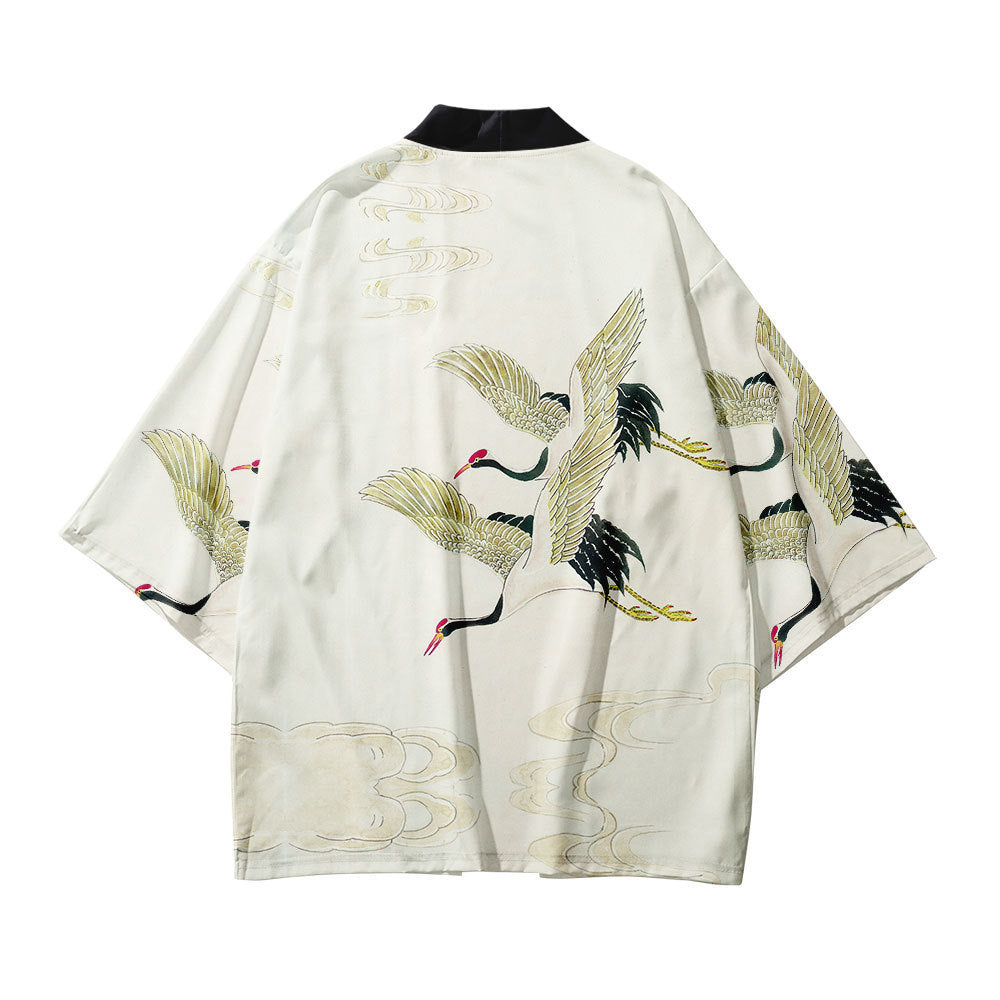 Shitaku Haori