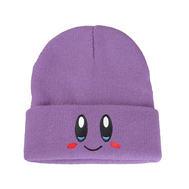 Bonnet Kirby