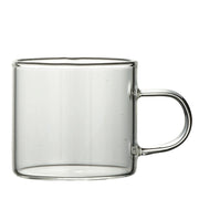 Chasoji heat-resistant glass cup