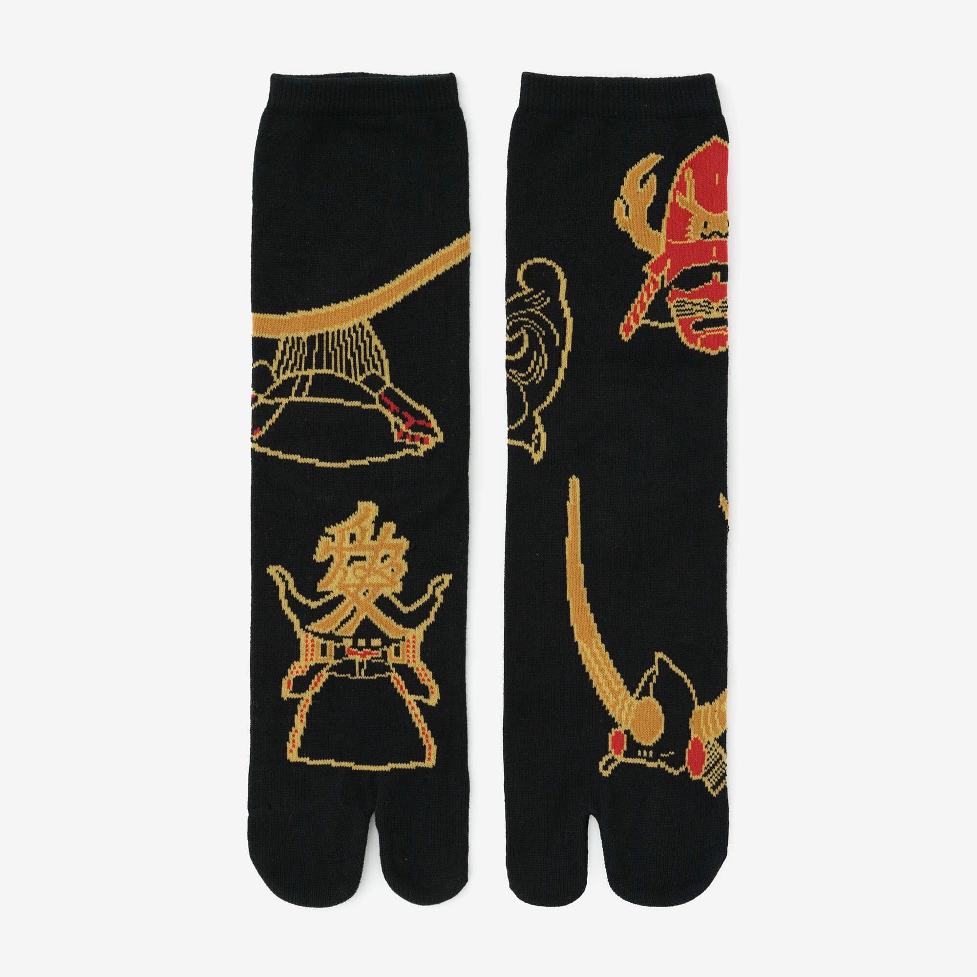Chaussettes Tabi japonaises