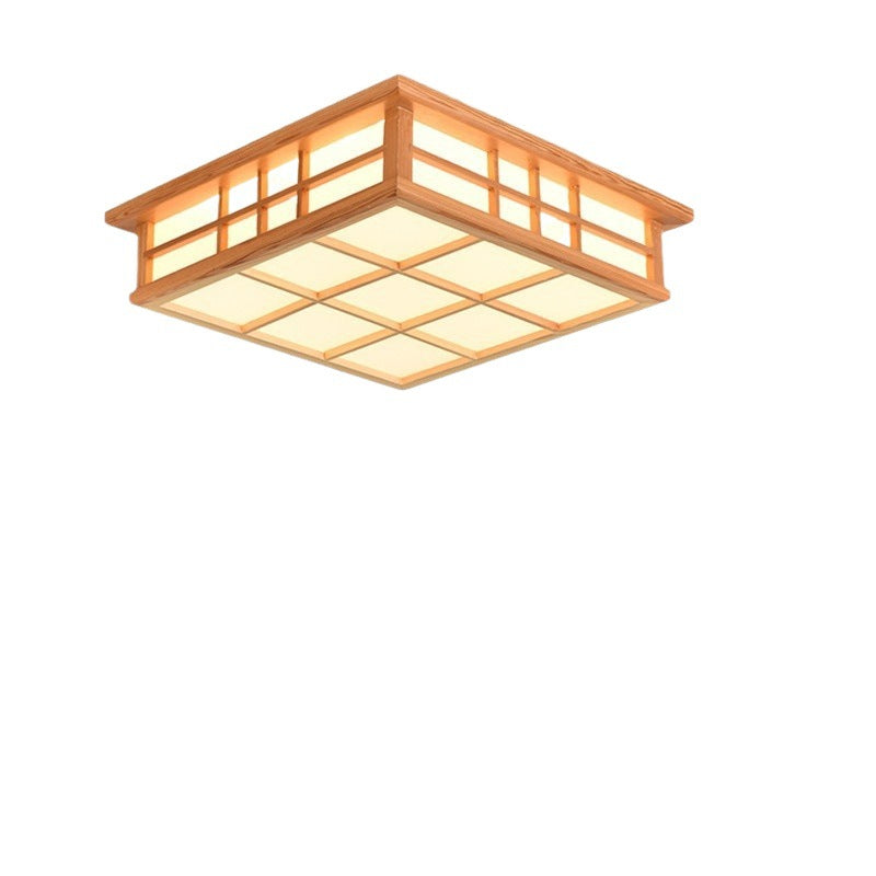 Japanese Ceiling Lamp Tenjo