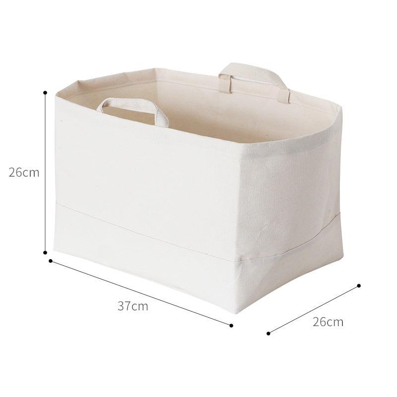 Sac de rangement en tissu japonais avec poignée en lin ACHETEZ-EN 3 OBTENEZ-EN 4 